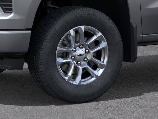 New 2026 Chevrolet Silverado 1500 RST w/ Z71 Off-Road Package AWD/4WD image 9