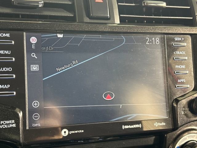 Used 2022 Toyota 4Runner TRD Off-Road Premium image 34