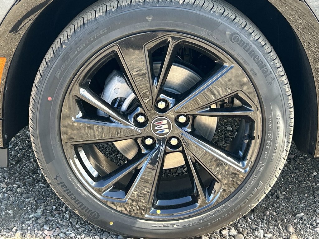 New 2026 Buick Envision Sport Touring AWD/4WD image 34