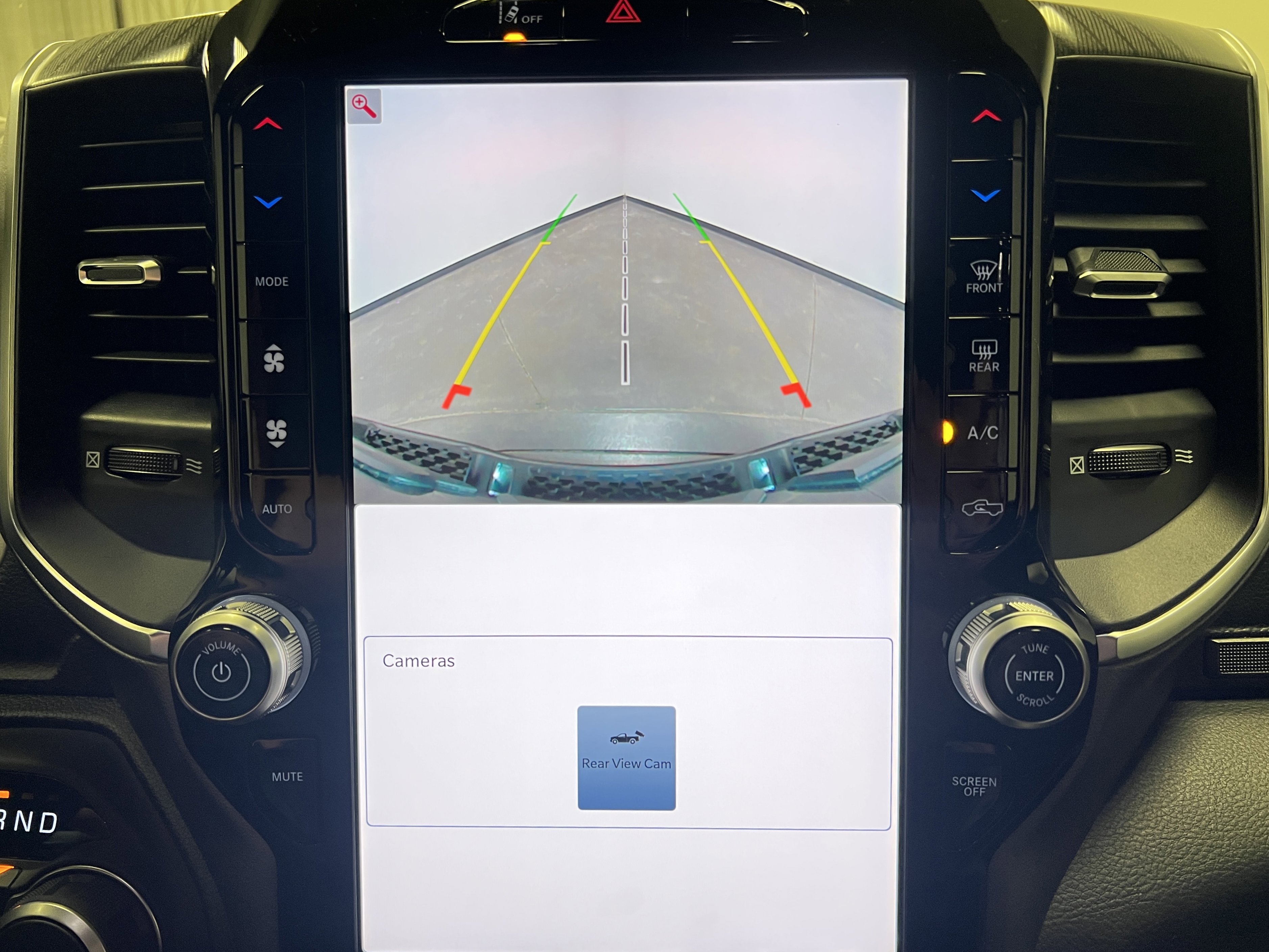 New 2026 RAM 1500 Big Horn image 26