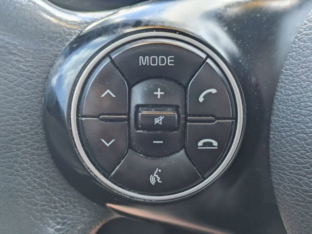 Used 2021 Kia Soul LX FWD image 25
