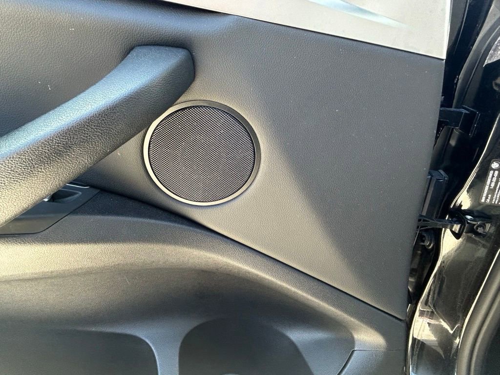 Used 2024 BMW X3 sDrive30i RWD image 17