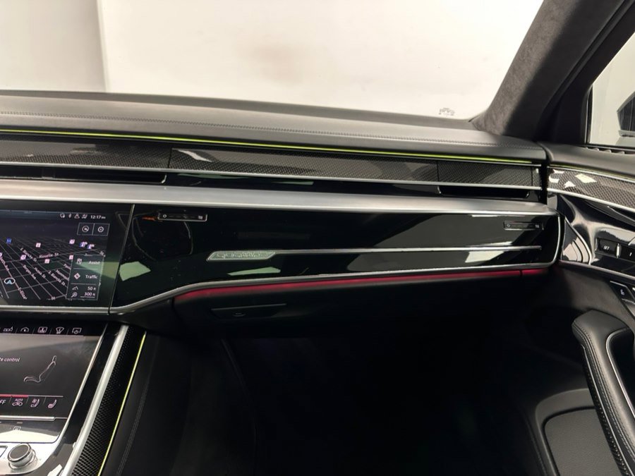 Used 2020 Audi S8 L w/ Full Leather Package image 26