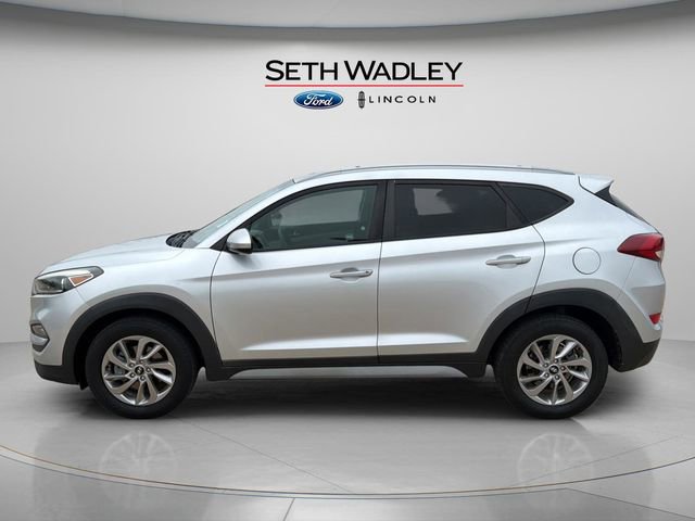 Used 2018 Hyundai Tucson SEL FWD image 4