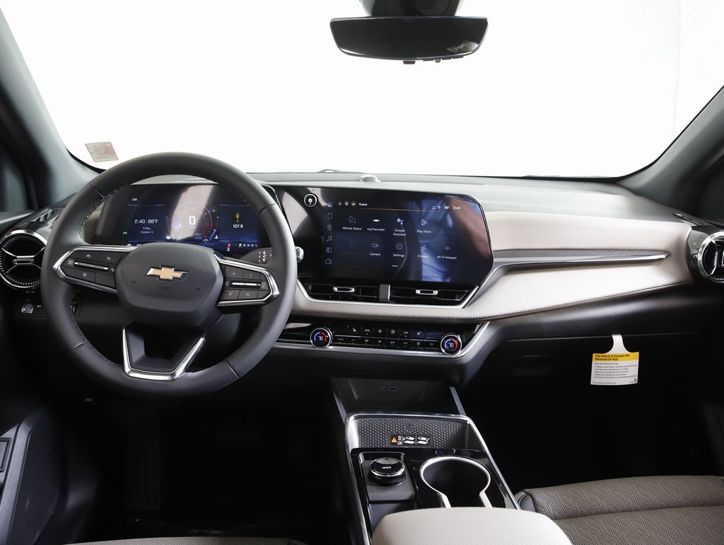 New 2026 Chevrolet Equinox LT w/ Convenience Package II image 14