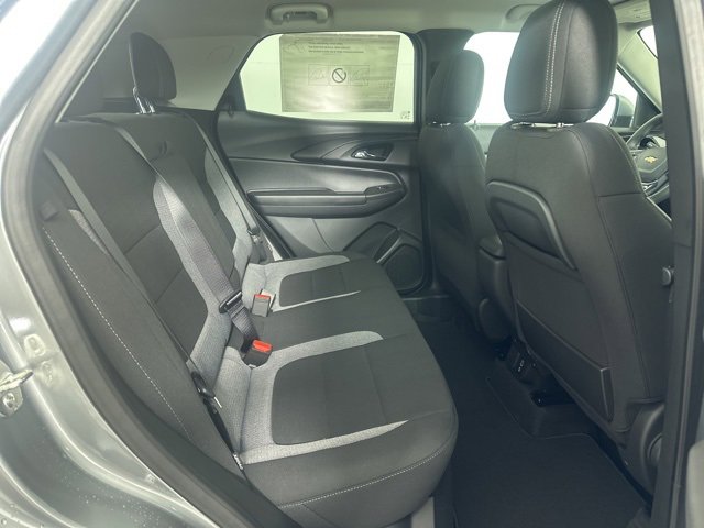 New 2026 Chevrolet TrailBlazer LT w/ Convenience Package image 16