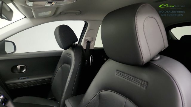 Used 2025 Hyundai Ioniq 5 SEL RWD image 47