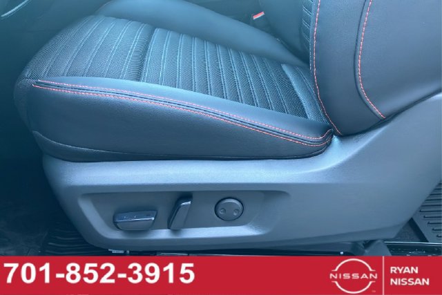 New 2026 Nissan Rogue SV w/ Rock Creek Premium Package AWD/4WD image 21