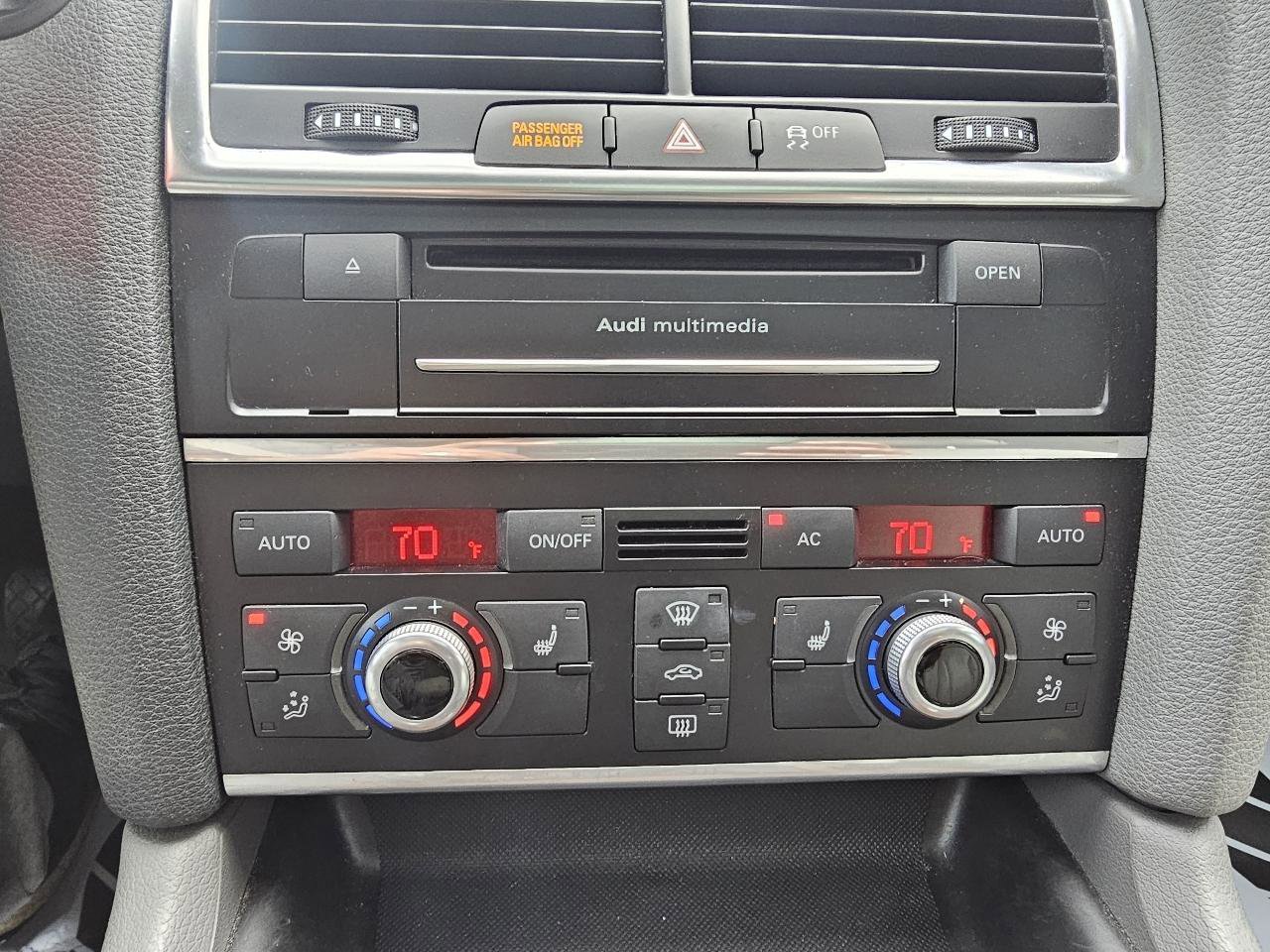 Used 2013 Audi Q7 TDI Premium Plus w/ Warm Weather Pkg image 36