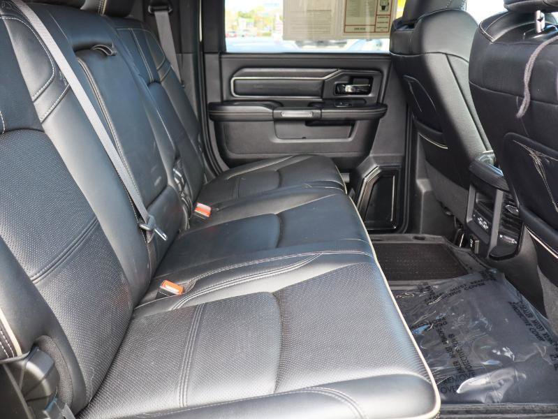 Used 2022 RAM 3500 Limited image 14