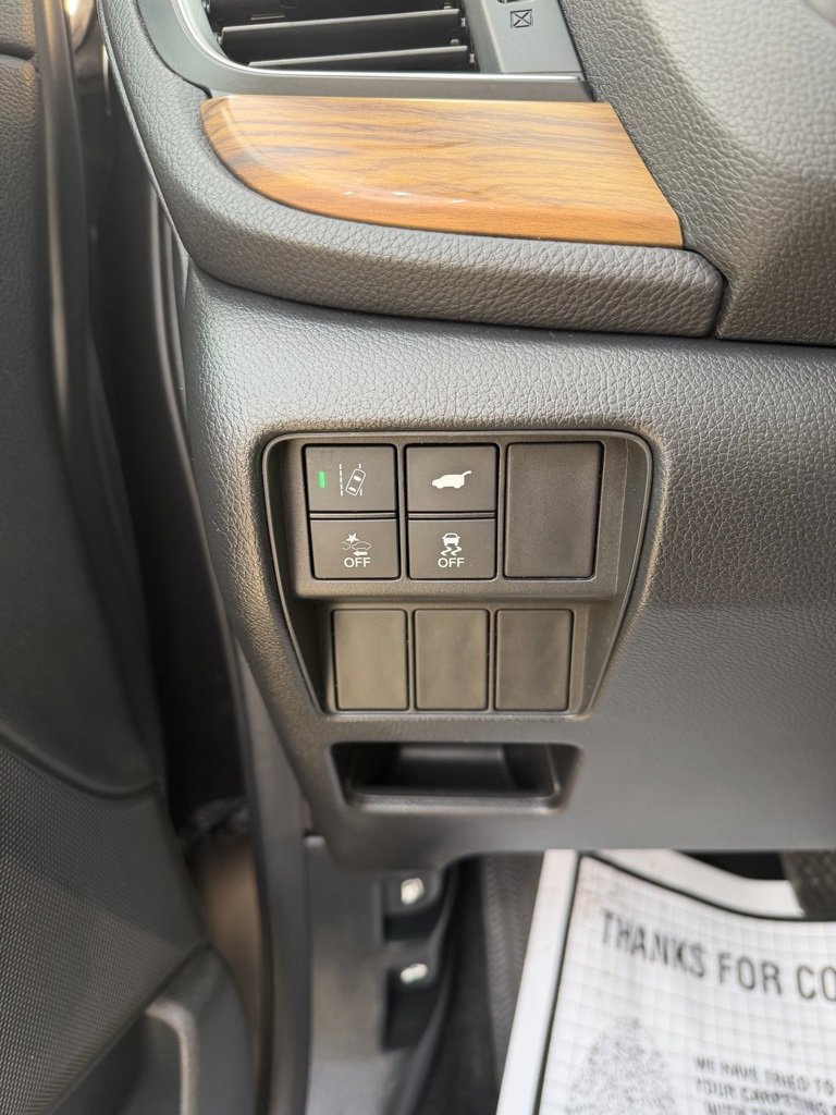 Used 2019 Honda CR-V EX-L image 15