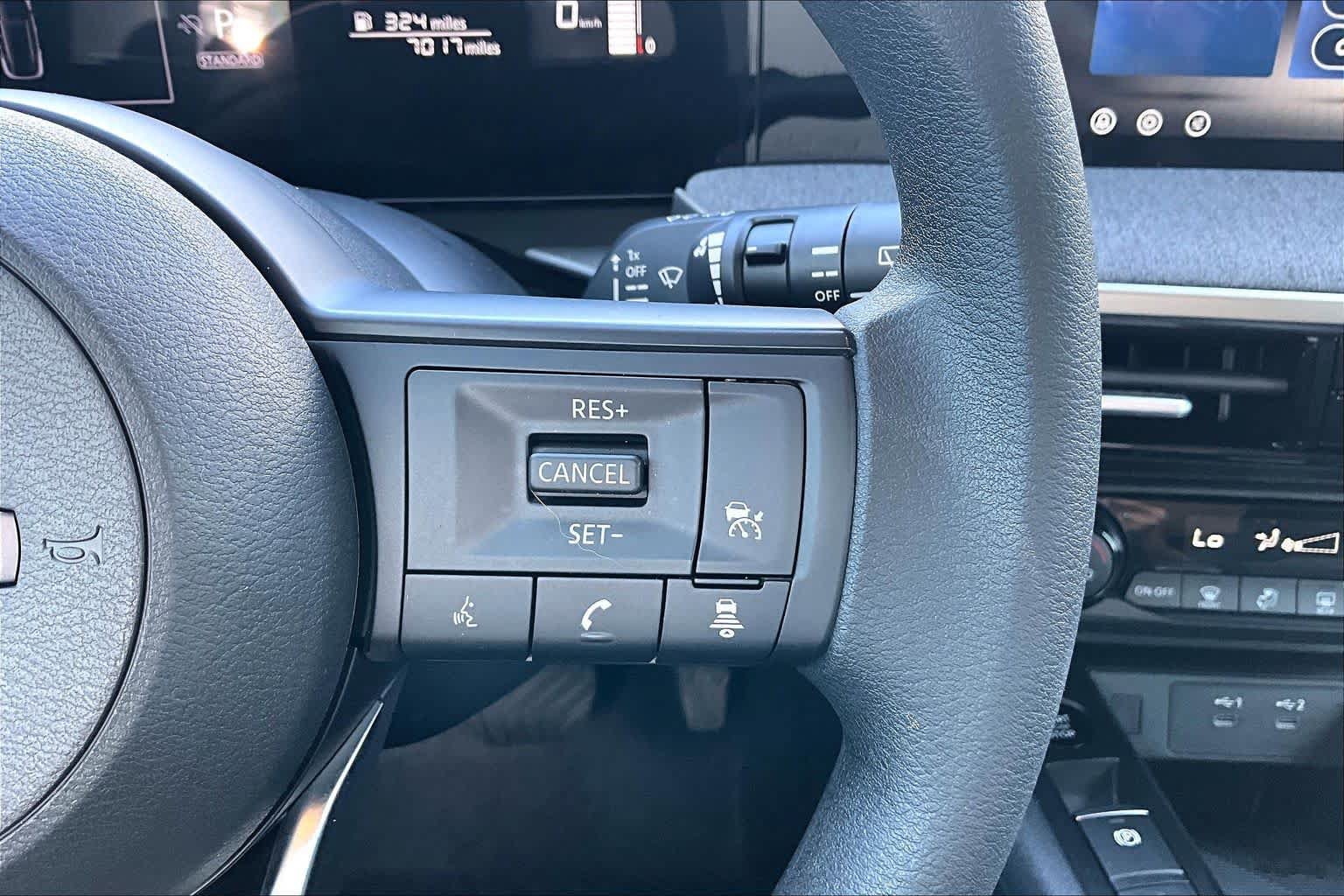 Certified 2026 Nissan Kicks SV FWD image 23