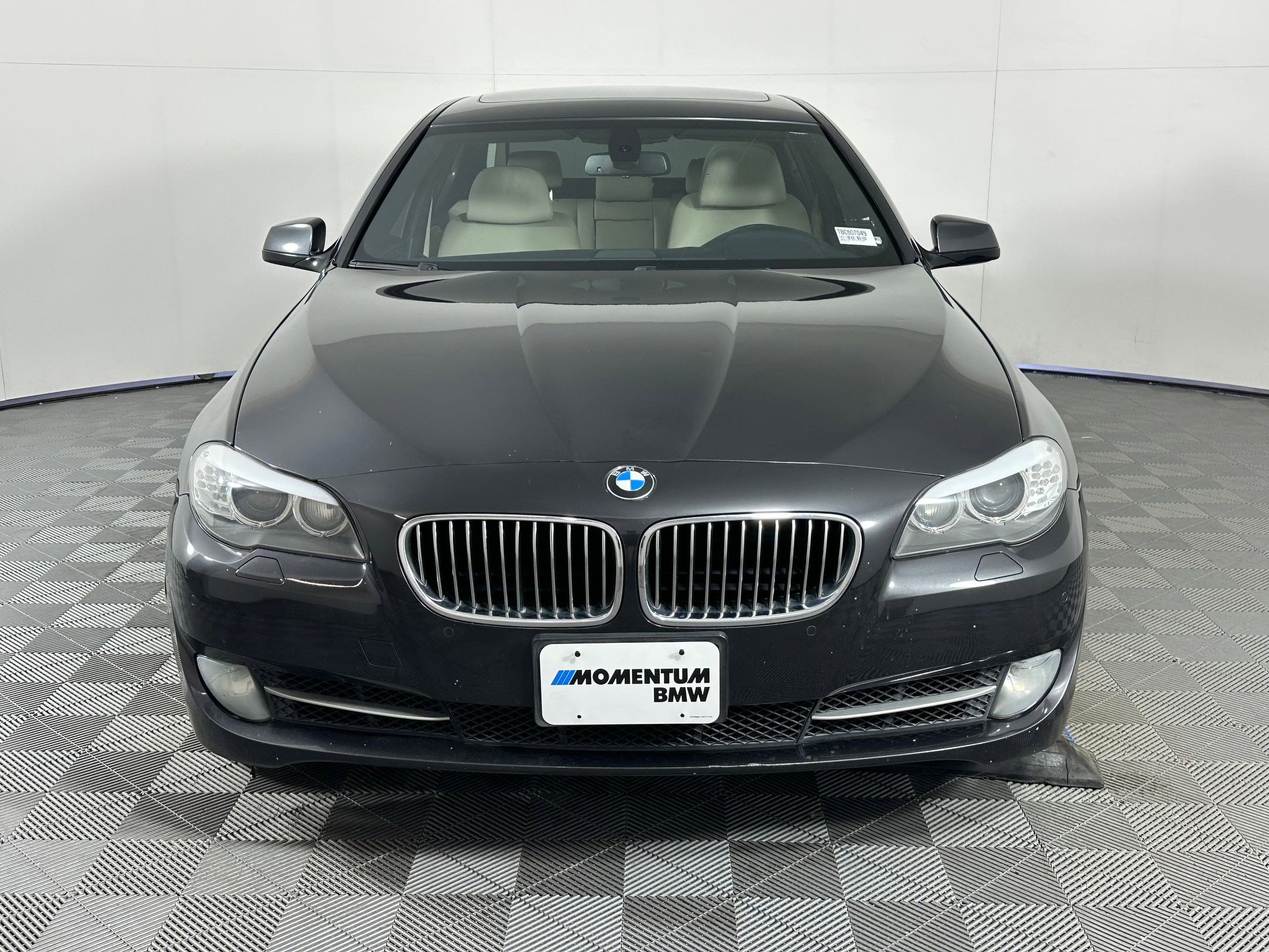 Used 2011 BMW 535i Sedan image 5