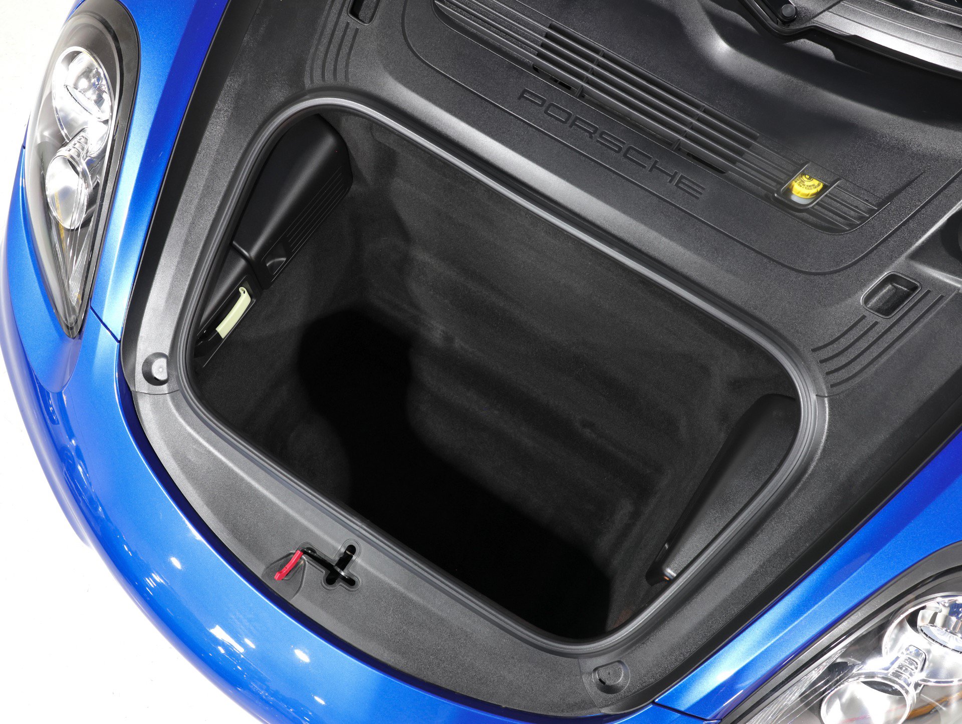 Used 2014 Porsche Cayman RWD image 22