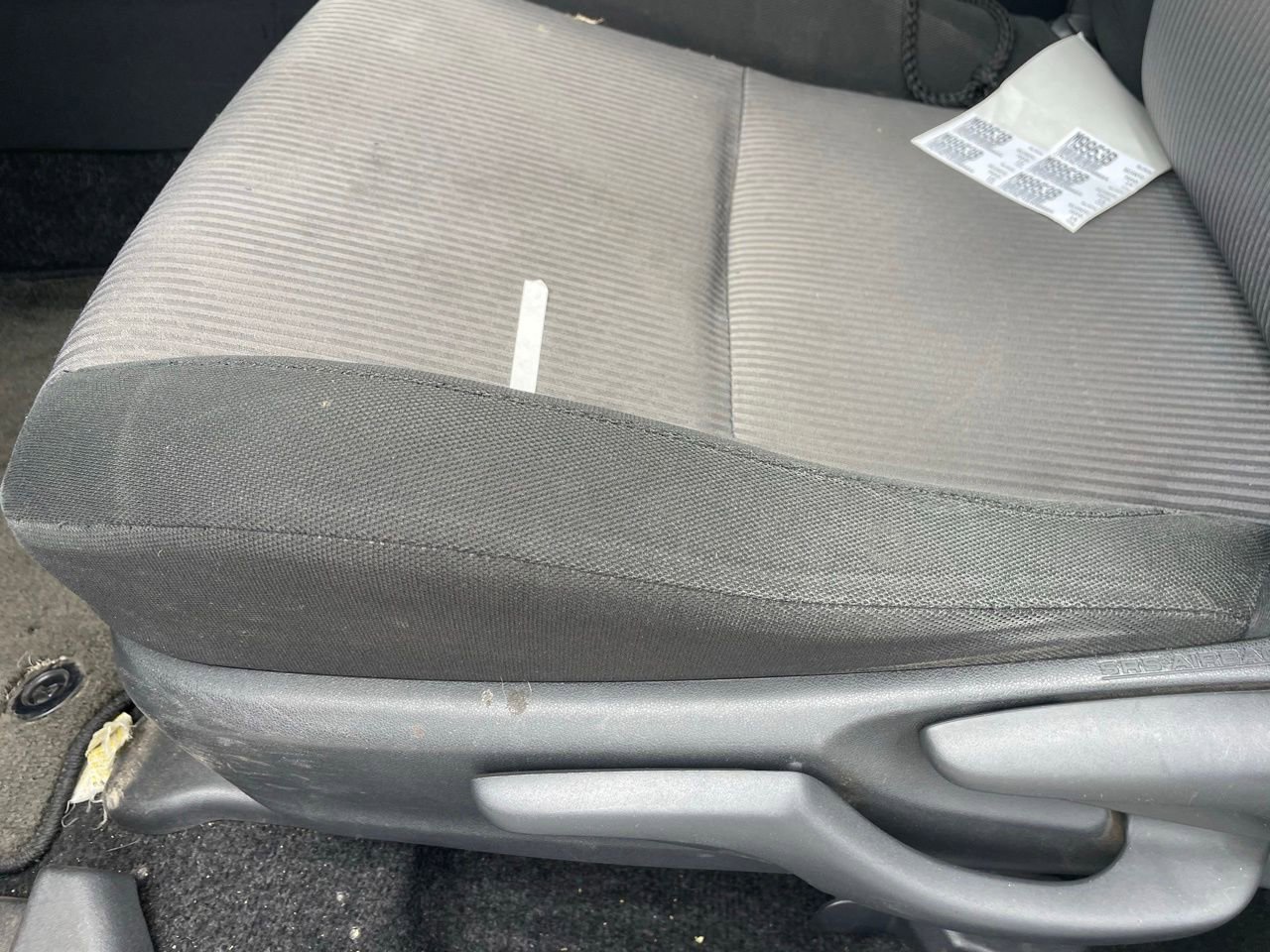 Used 2014 Scion tC FWD image 6