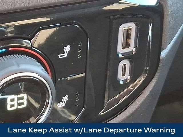 Used 2024 Chevrolet Silverado 1500 LT Trail Boss image 36