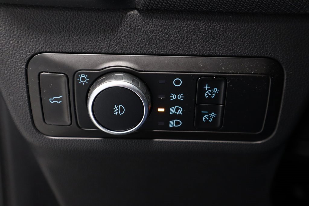 Certified 2023 Ford Bronco Sport Outer Banks w/ Tech Package image 27