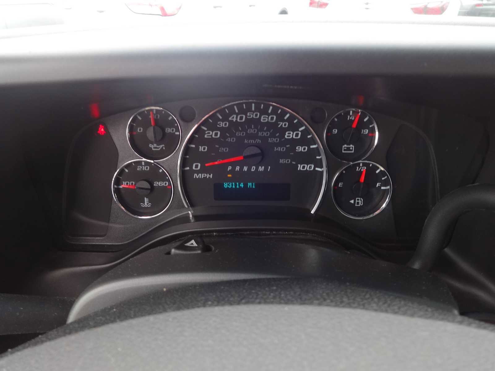 Used 2020 GMC Savana 2500 w/ Driver Convenience Package image 16