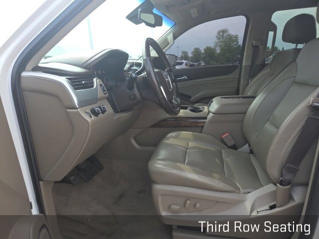 Used 2019 GMC Yukon SLT AWD/4WD image 9