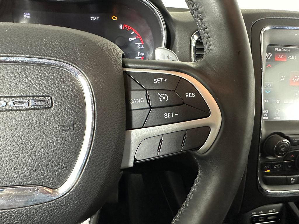 Used 2015 Dodge Durango SXT w/ Quick Order Package 23B AWD/4WD image 12