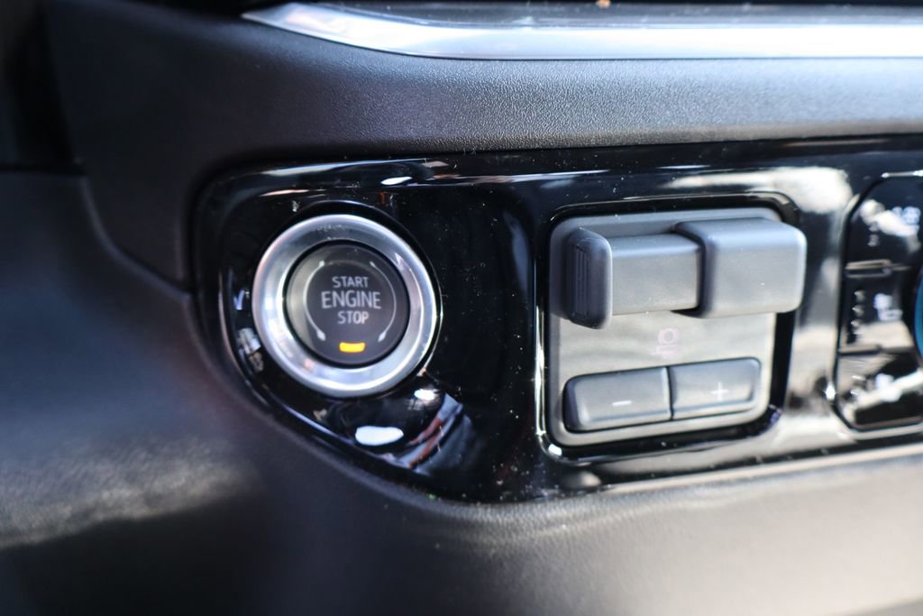 New 2026 Chevrolet Silverado 3500 High Country w/ Technology Package image 21