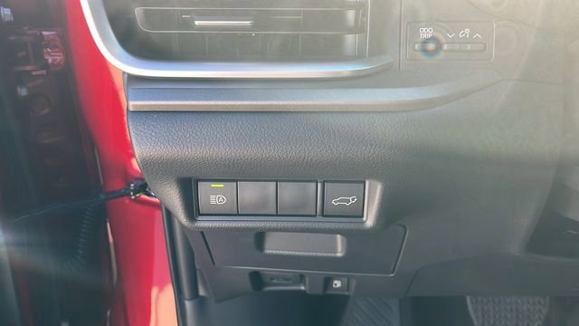 New 2026 Toyota Grand Highlander XLE image 8