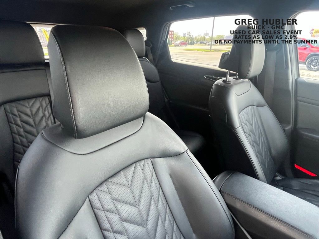 Used 2023 Kia Sportage X-Line image 29