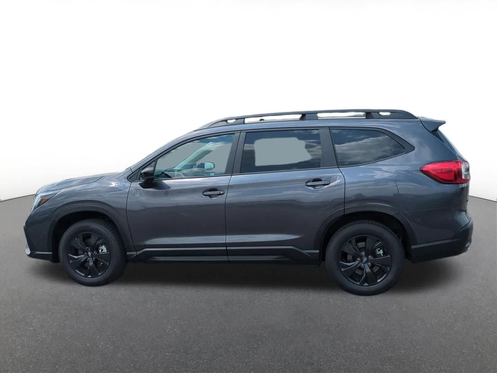 New 2026 Subaru Ascent Premium AWD/4WD image 3