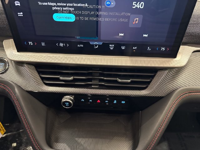 New 2027 Ford Explorer ST-Line AWD/4WD image 14
