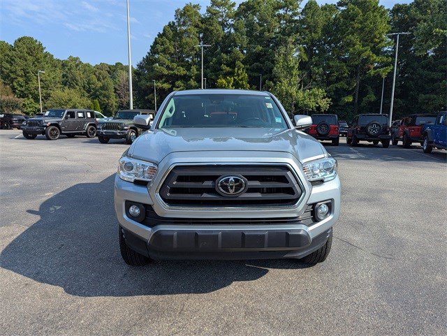 Used 2023 Toyota Tacoma SR5 image 2