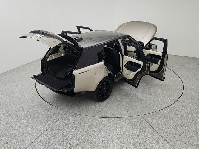 Certified 2023 Land Rover Range Rover Autobiography AWD/4WD image 23