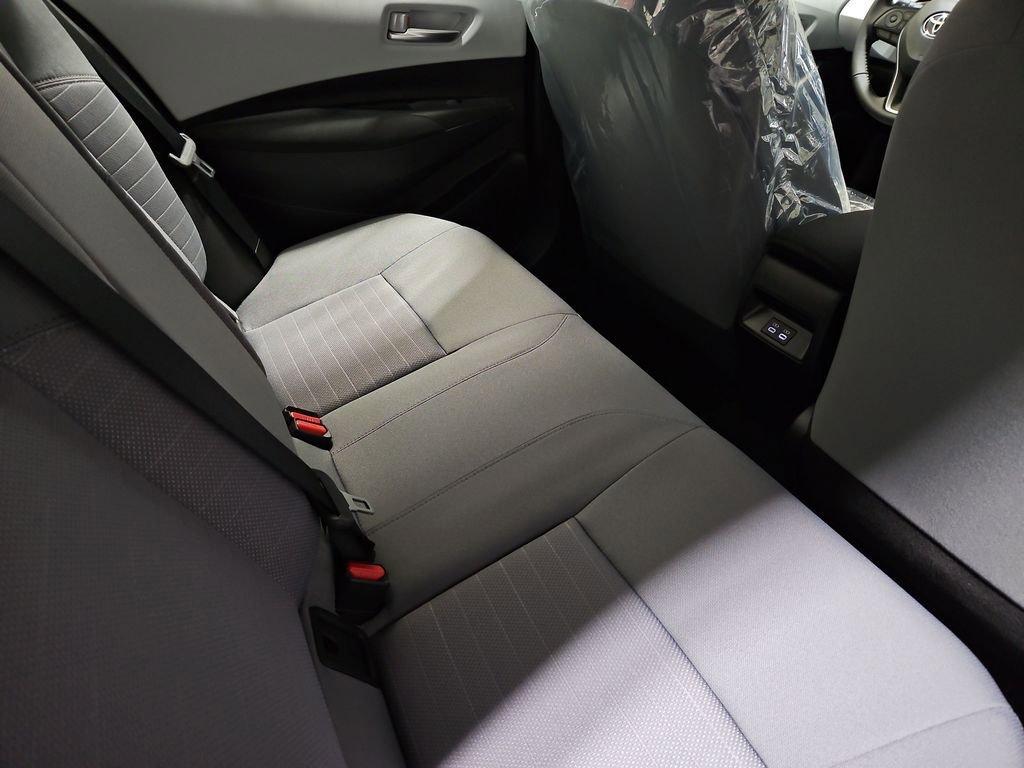 New 2026 Toyota Corolla SE image 21