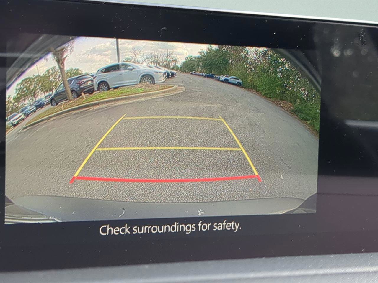 New 2026 MAZDA CX-30 AWD 2.5 S image 15