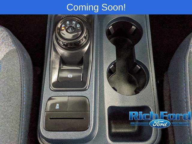 Certified 2025 Ford Maverick XLT FWD image 10