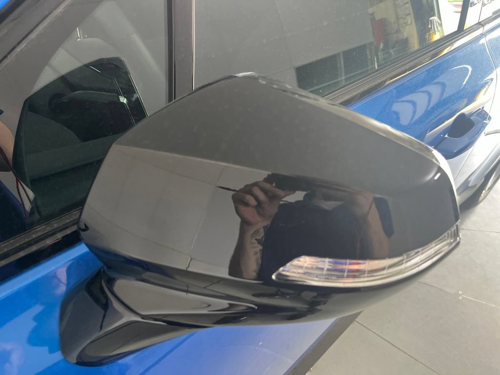 New 2026 Honda Prologue EX image 38