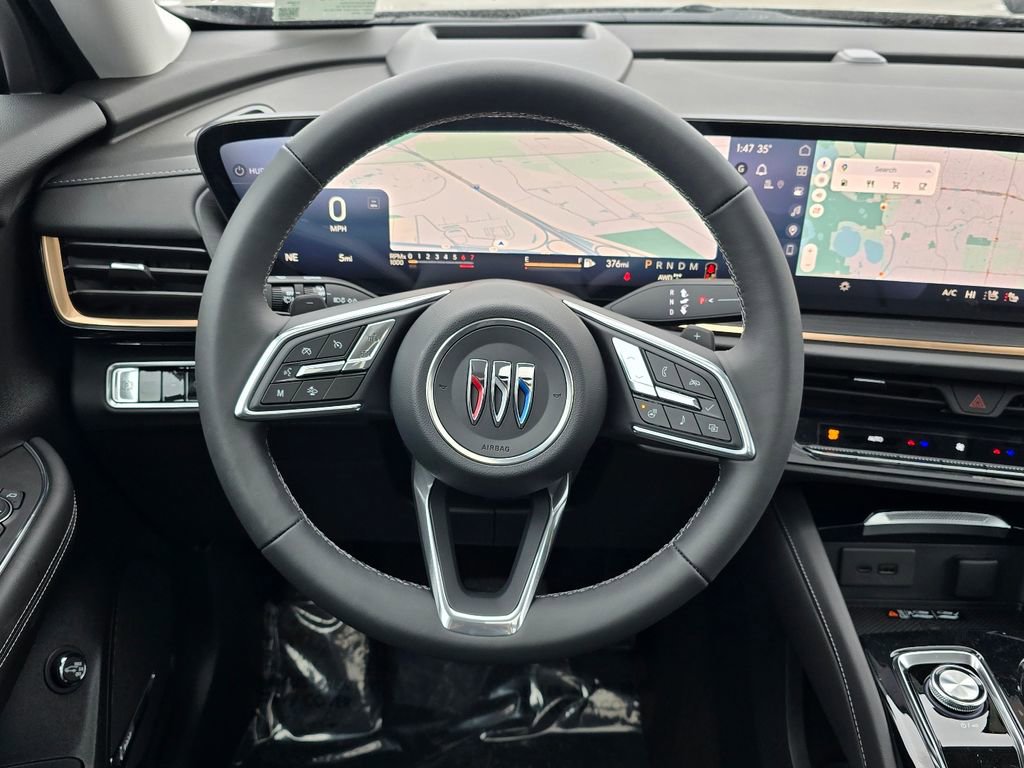 New 2026 Buick Envision Avenir image 29