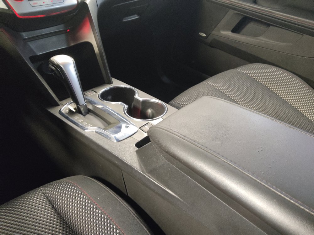 Used 2015 GMC Terrain SLE w/ Convenience Package AWD/4WD image 26