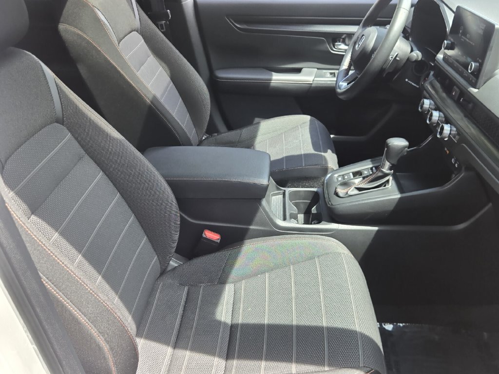 Certified 2023 Honda CR-V Sport image 18