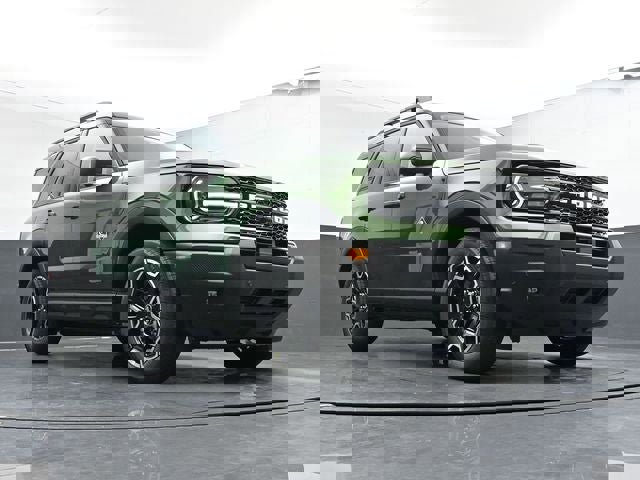 New 2025 Ford Bronco Sport Outer Banks w/ Outer Banks Tech Package+ image 28