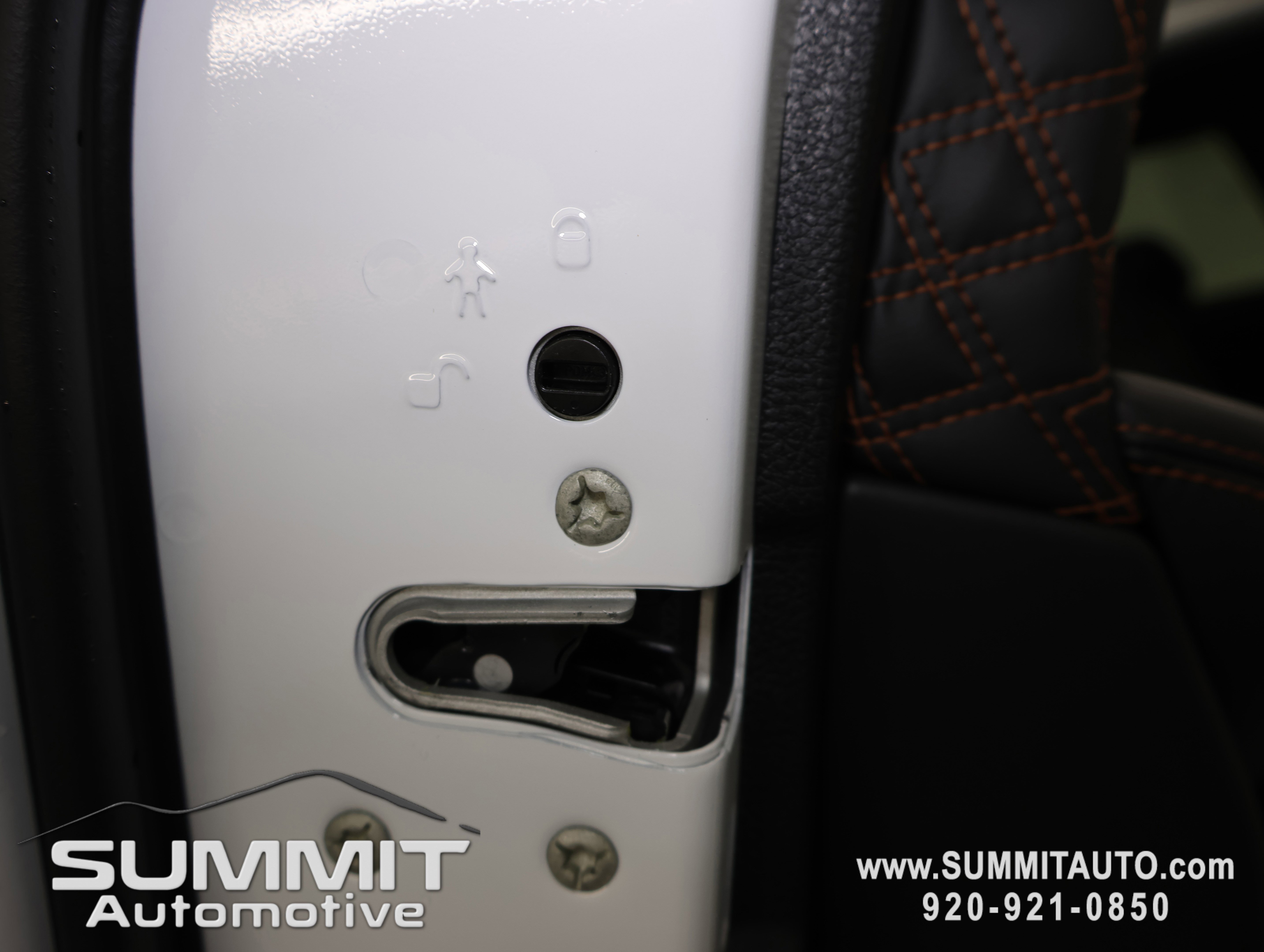 New 2026 Jeep Grand Cherokee Summit image 41