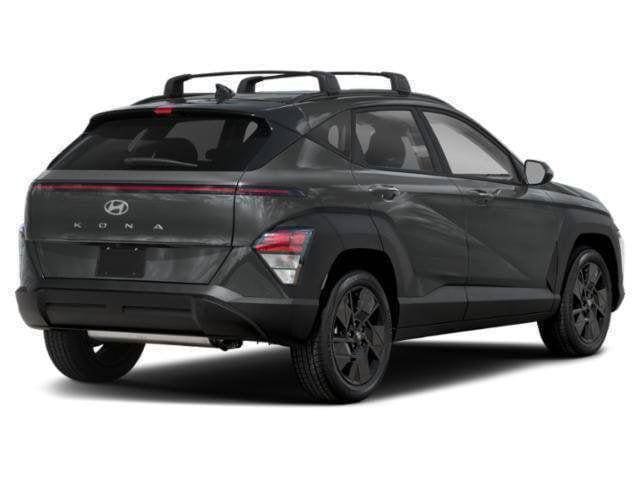 New 2026 Hyundai Kona SEL Sport AWD/4WD image 3