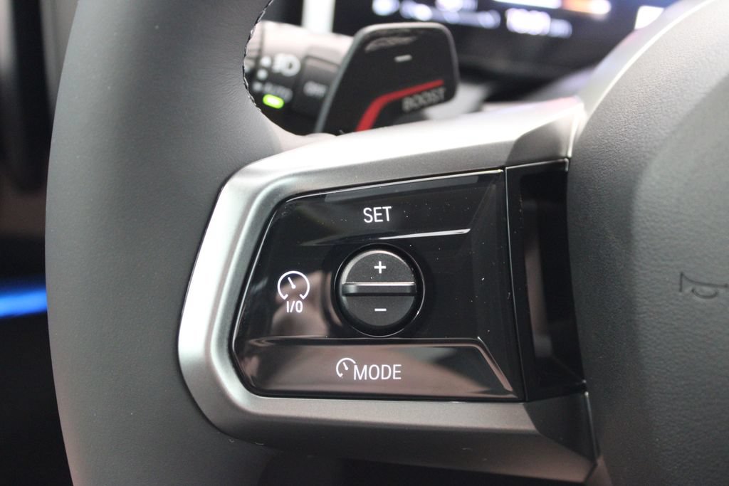 New 2026 BMW X3 xDrive30i w/ Premium Package AWD/4WD image 19