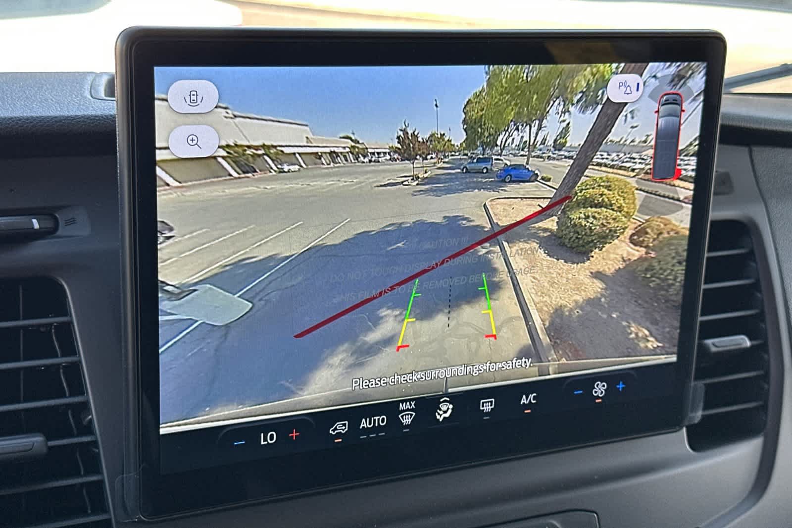 New 2026 Ford Transit 350 XL RWD image 21