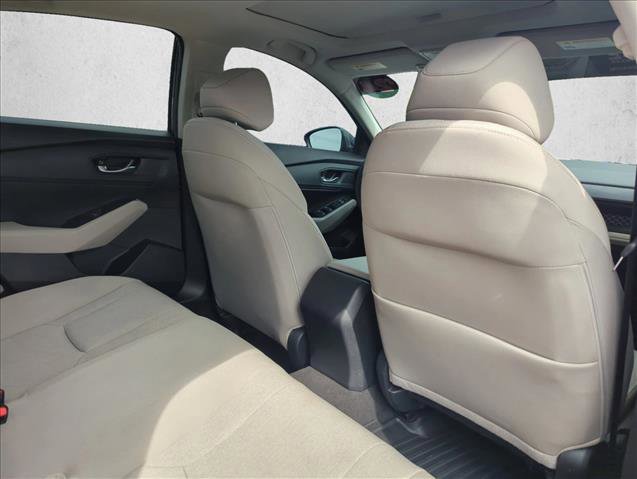 Used 2024 Honda Accord EX image 23