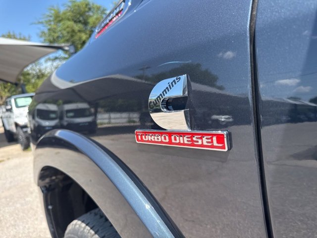 New 2026 RAM 2500 Limited image 9
