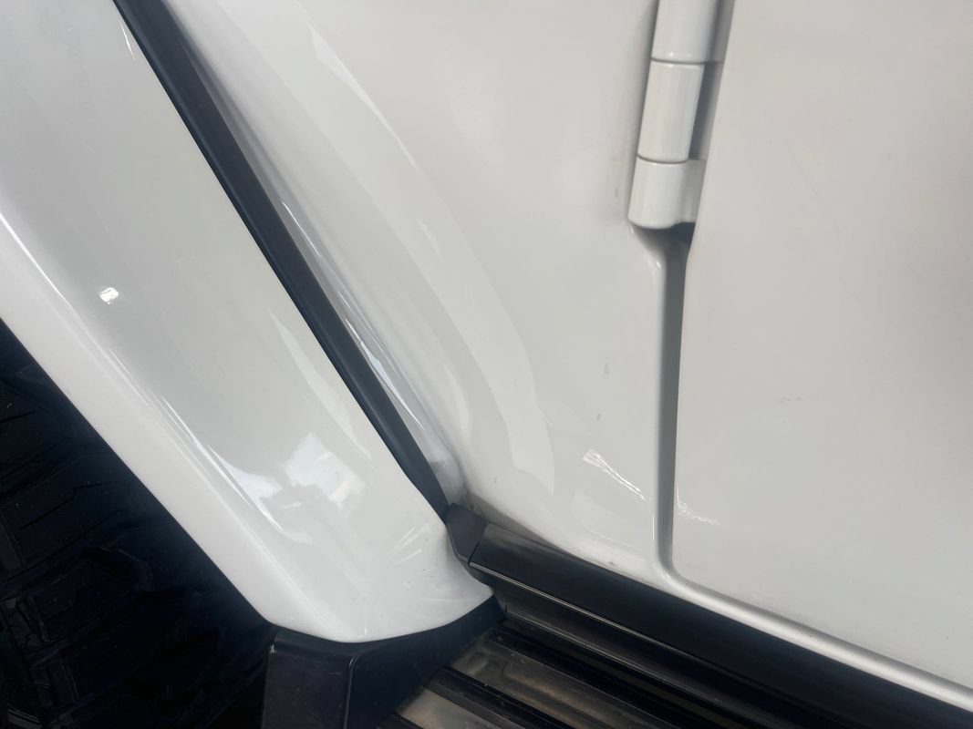 Used 2018 Mercedes-Benz G 63 AMG 4MATIC image 32