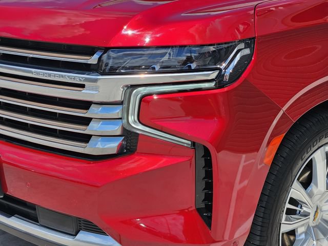 Used 2023 Chevrolet Tahoe High Country w/ Advanced Technology Package AWD/4WD image 10