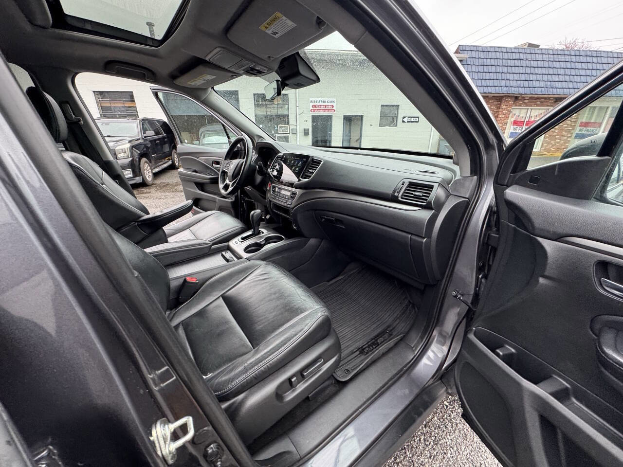 Used 2019 Honda Pilot EX-L image 47
