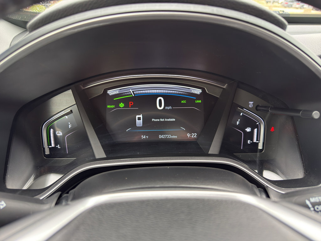 Used 2022 Honda CR-V Touring image 23