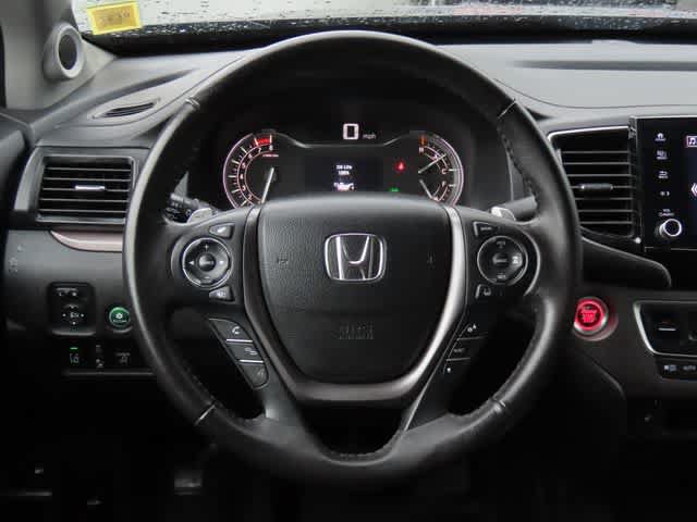 Certified 2023 Honda Ridgeline RTL image 21